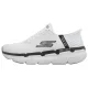 Buty Sportowe Skechers Max Cushioning Slip-Ins Premier Ascendant White Black 220313/WBK - małe zdjęcie