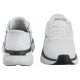 Buty Sportowe Skechers Max Cushioning Slip-Ins Premier Ascendant White Black 220313/WBK - małe zdjęcie
