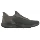 Buty Sportowe Skechers Bobs Squad Slip-Ins Chaos Tough Walk Olive 118303/OLV - małe zdjęcie