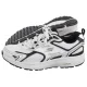 Buty Sportowe Skechers Go Run Consistent White Black 220034/WBK - małe zdjęcie