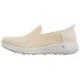 Buty Skechers Go Walk Joy Slip-Ins Vela Off White 124641/OWHT - małe zdjęcie