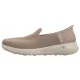 Buty Skechers Go Walk Joy Slip-Ins Vela Taupe 124641/TPE - małe zdjęcie