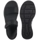Sandały Skechers D'Lux Walker - New Block Black 119226/BBK - małe zdjęcie