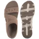 Sandały Skechers Arch Fit - Brightest Day Mocha 119458/MOC - małe zdjęcie