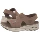 Sandały Skechers Arch Fit - Brightest Day Mocha 119458/MOC