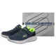 Buty Sportowe Skechers Skech-Lite Pro Sprint Surge Navy/Lime 404015L/NVLM - małe zdjęcie