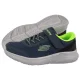 Buty Sportowe Skechers Skech-Lite Pro Sprint Surge Navy/Lime 404015L/NVLM - małe zdjęcie