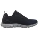 Buty Sportowe Skechers Track Ripkent Navy/Black 232399/NVBK - małe zdjęcie
