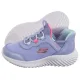 Buty Sportowe Skechers Bounder - Simple Cute Lavender 303585N/LAV - małe zdjęcie