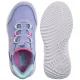 Buty Sportowe Skechers Bounder - Simple Cute Lavender 303585N/LAV - małe zdjęcie