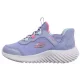 Buty Sportowe Skechers Bounder - Simple Cute Lavender 303585N/LAV - małe zdjęcie