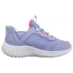 Buty Sportowe Skechers Bounder - Simple Cute Lavender 303585N/LAV - małe zdjęcie