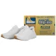 Buty Sportowe Skechers Max Cushioning Elite 2.0 Vanish White/Silver 129606/WSL - małe zdjęcie