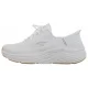 Buty Sportowe Skechers Max Cushioning Elite 2.0 Vanish White/Silver 129606/WSL - małe zdjęcie