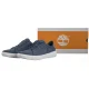 Półbuty Timberland Seneca Bay Low Lace Sneaker Dark Denim 0A292C 288 - małe zdjęcie