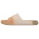 Klapki Pepe Jeans Beach Slidecol Light Peach Beige PLS70166 108 - małe zdjęcie