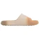 Klapki Pepe Jeans Beach Slidecol Light Peach Beige PLS70166 108 - małe zdjęcie