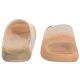 Klapki Pepe Jeans Beach Slidecol Light Peach Beige PLS70166 108 - małe zdjęcie