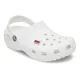 Przypinka Crocs Jibbitz™ Polish Flag 10012467 - małe zdjęcie
