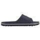 Klapki Pepe Jeans Beach Slide M Naval Blue PMS70159 575 - małe zdjęcie
