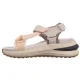 Sandały Pepe Jeans Winslove Sport Light Peach Beige PLS90708 108 - małe zdjęcie