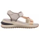 Sandały Pepe Jeans Winslove Sport Light Peach Beige PLS90708 108 - małe zdjęcie