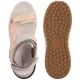 Sandały Pepe Jeans Winslove Sport Light Peach Beige PLS90708 108 - małe zdjęcie