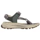Sandały Timberland Motion Dune Backstrap Sandal Natural Webbing W Dk 0A41R8 EUA - małe zdjęcie