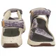 Sandały Timberland Motion Dune Backstrap Sandal Natural Webbing W Dk 0A41R8 EUA - małe zdjęcie