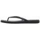 Japonki Crocs Miami Flip Black 211435-001 - małe zdjęcie