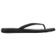 Japonki Crocs Miami Flip Black 211435-001 - małe zdjęcie