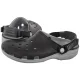 Klapki Crocs Classic Turbo Clog Black 211287-001 - małe zdjęcie
