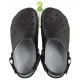 Klapki Crocs Classic Turbo Clog Black 211287-001 - małe zdjęcie