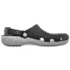 Klapki Crocs Classic Turbo Clog Black 211287-001 - małe zdjęcie