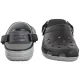 Klapki Crocs Classic Turbo Clog Black 211287-001 - małe zdjęcie