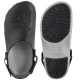 Klapki Crocs Classic Turbo Clog Black 211287-001 - małe zdjęcie