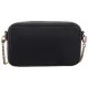Torebka Listonoszka Calvin Klein Minimal Mono Camera Bag Black LV04K1086G UB1 - małe zdjęcie