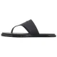 Japonki Calvin Klein Toe Post Tpu Slide Ck Black HW0HW02836 BEH - małe zdjęcie