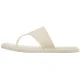 Japonki Calvin Klein Toe Post Tpu Slide Tofu HW0HW02836 YAS - małe zdjęcie