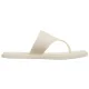 Japonki Calvin Klein Toe Post Tpu Slide Tofu HW0HW02836 YAS - małe zdjęcie