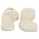 Japonki Calvin Klein Toe Post Tpu Slide Tofu HW0HW02836 YAS - małe zdjęcie