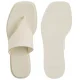 Japonki Calvin Klein Toe Post Tpu Slide Tofu HW0HW02836 YAS - małe zdjęcie