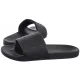 Klapki Calvin Klein Pool Slide Mono Ck Black HW0HW02541 - małe zdjęcie
