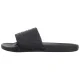 Klapki Calvin Klein Pool Slide Mono Ck Black HW0HW02541 - małe zdjęcie