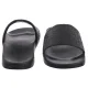 Klapki Calvin Klein Pool Slide Mono Ck Black HW0HW02541 - małe zdjęcie