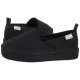 Espadryle Calvin Klein Platform Espadrille Ml Cs Ck Black YW0YW01871 BEH - małe zdjęcie