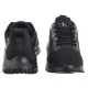 Sneakersy Calvin Klein Eva Runner Mix Mesh Triple Black YM0YM01285 0GJ - małe zdjęcie