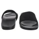 Klapki Calvin Klein Slide Hf Mono Cv Triple Black YM0YM01282 0GJ - małe zdjęcie