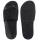 Klapki Calvin Klein Slide Hf Mono Cv Triple Black YM0YM01282 0GJ - małe zdjęcie