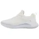 Sneakersy Calvin Klein Eva Runner Sock Mg Tech Mix Triple Bright White YW0YW01855 0K4 - małe zdjęcie
